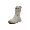 Bottes mi-hautes imperméables Mabel Town « Taupe »