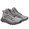 Bottes mi-hautes imperméables Motion Access « Gris moyen »