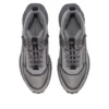 Bottes mi-hautes imperméables Motion Access « Gris moyen »