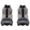 Bottes mi-hautes imperméables Motion Access « Gris moyen »