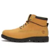 Bottes mi-hautes imperméables Walden Park « Blé »