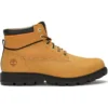 Bottes mi-hautes imperméables Walden Park « Blé »