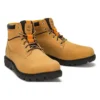 Bottes mi-hautes imperméables Walden Park « Blé »