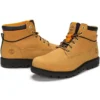 Bottes mi-hautes imperméables Walden Park « Blé »