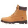 Bottes mi-hautes Radford « Blé Nubuck »