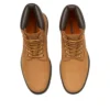 Bottes mi-hautes Radford « Blé Nubuck »