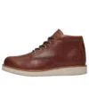 Bottes mi-hautes Redwood Edge Chukka « Marron foncé »