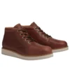 Bottes mi-hautes Redwood Edge Chukka « Marron foncé »