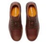 Bottes mi-hautes Redwood Edge Chukka « Marron foncé »