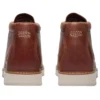 Bottes mi-hautes Redwood Edge Chukka « Marron foncé »