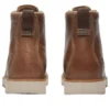 Bottes mi-hautes Redwood Edge « Marron »