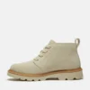 Bottes mi-hautes Rowan Way pour femme