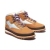 Bottes mi-hautes Vibram Euro Hiker « Blé »