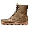 Bottes Moc Toe Jacksons Landing de 15 cm « Marron »