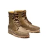Bottes Moc Toe Jacksons Landing de 15 cm « Marron »
