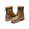 Bottes Moc Toe Jacksons Landing de 15 cm « Marron »