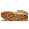 Bottes Moc Toe Jacksons Landing de 15 cm « Marron »