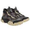 Bottes Motion Scramble Mid « Dark Grey »