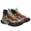 Bottes Motion Scramble Mid « Violet moyen »
