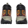 Bottes Motion Scramble Mid « Violet moyen »