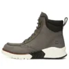 Bottes MTCR Moc Toe « Gris »