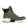 Bottes MTCR Moc Toe « Gris »