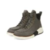 Bottes MTCR Moc Toe « Gris »