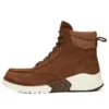 Bottes MTCR Moc Toe « Marron »