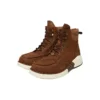 Bottes MTCR Moc Toe « Marron »