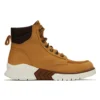 Bottes MTCR Moc Toe « Orange »