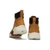 Bottes MTCR Moc Toe « Orange »
