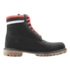 Bottes NBA x Mitchell and Ness x Timberland 6-Inch Boot Premium « Chicago Bulls »