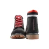 Bottes NBA x Mitchell and Ness x Timberland 6-Inch Boot Premium « Chicago Bulls »