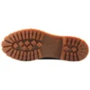 Bottes NBA x Mitchell and Ness x Timberland 6-Inch Boot Premium « Chicago Bulls »
