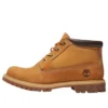 Bottes Nellie Chukka « Blé »