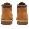 Bottes Nellie Chukka « Blé »