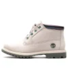 Bottes Nellie Chukka Double Waterproof « Light Taupe Nubuck »