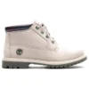 Bottes Nellie Chukka Double Waterproof « Light Taupe Nubuck »