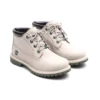 Bottes Nellie Chukka Double Waterproof « Light Taupe Nubuck »