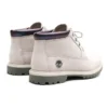 Bottes Nellie Chukka Double Waterproof « Light Taupe Nubuck »