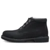 Bottes Nellie Chukka imperméables à coupe large « Noir »