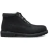 Bottes Nellie Chukka imperméables à coupe large « Noir »