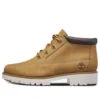 Bottes Nellie Chukka imperméables à largeur large « Yellow »