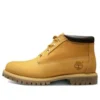 Bottes Nellie Chukka imperméables à largeur large « Yellow »