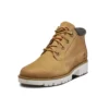 Bottes Nellie Chukka imperméables à largeur large « Yellow »