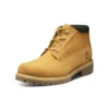 Bottes Nellie Chukka imperméables à largeur large « Yellow »