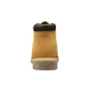 Bottes Nellie Chukka imperméables à largeur large « Yellow »
