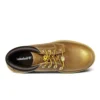 Bottes Nellie Chukka imperméables à largeur large « Yellow »
