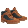 Bottes Nellie Chukka « Rust »