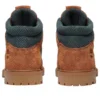 Bottes Nellie Chukka « Rust »